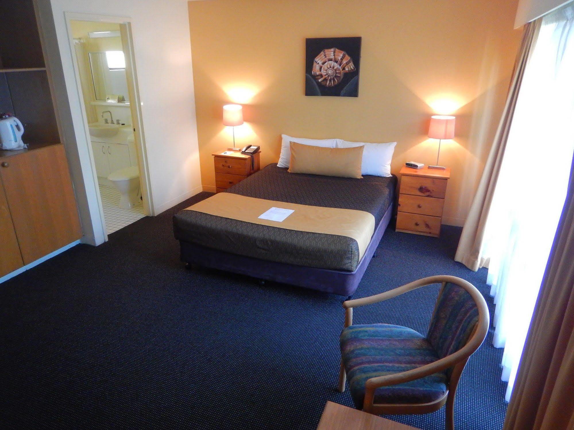 Mt Ommaney Hotel Apartments Бризбейн Екстериор снимка